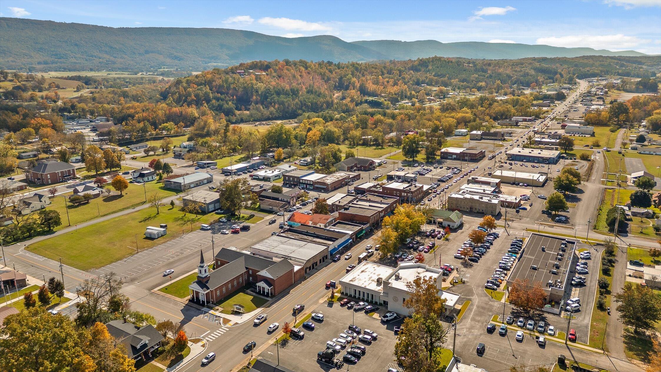 79 Britt Road Dunlap, TN 37327 - Photo 37 of 56 15-Dunlap-15