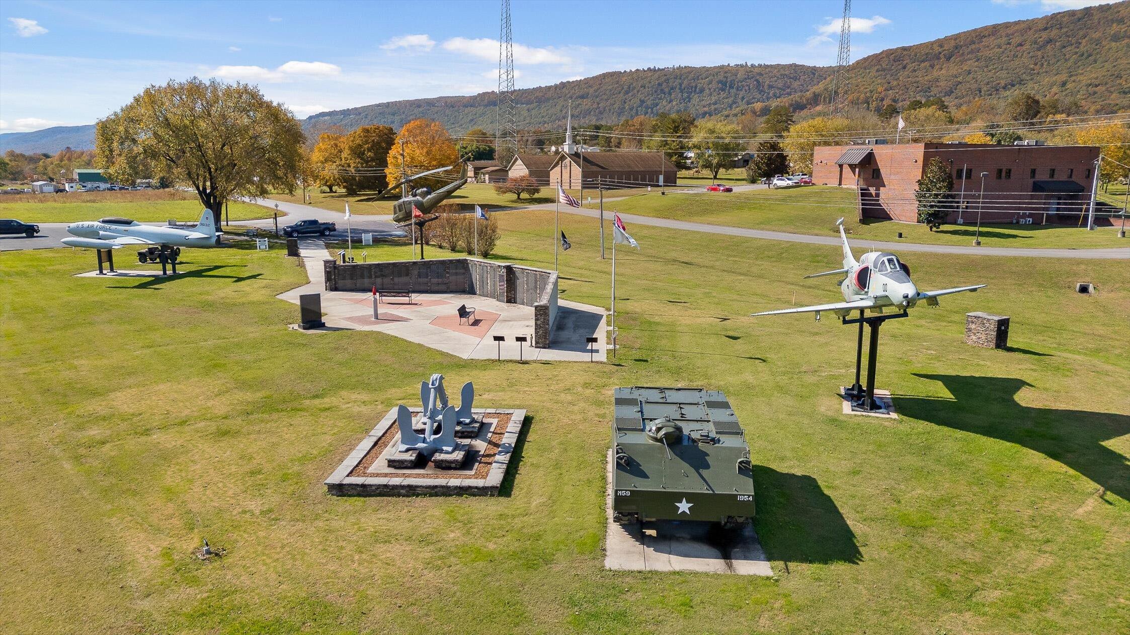 79 Britt Road Dunlap, TN 37327 - Photo 40 of 56 24-Dunlap-24