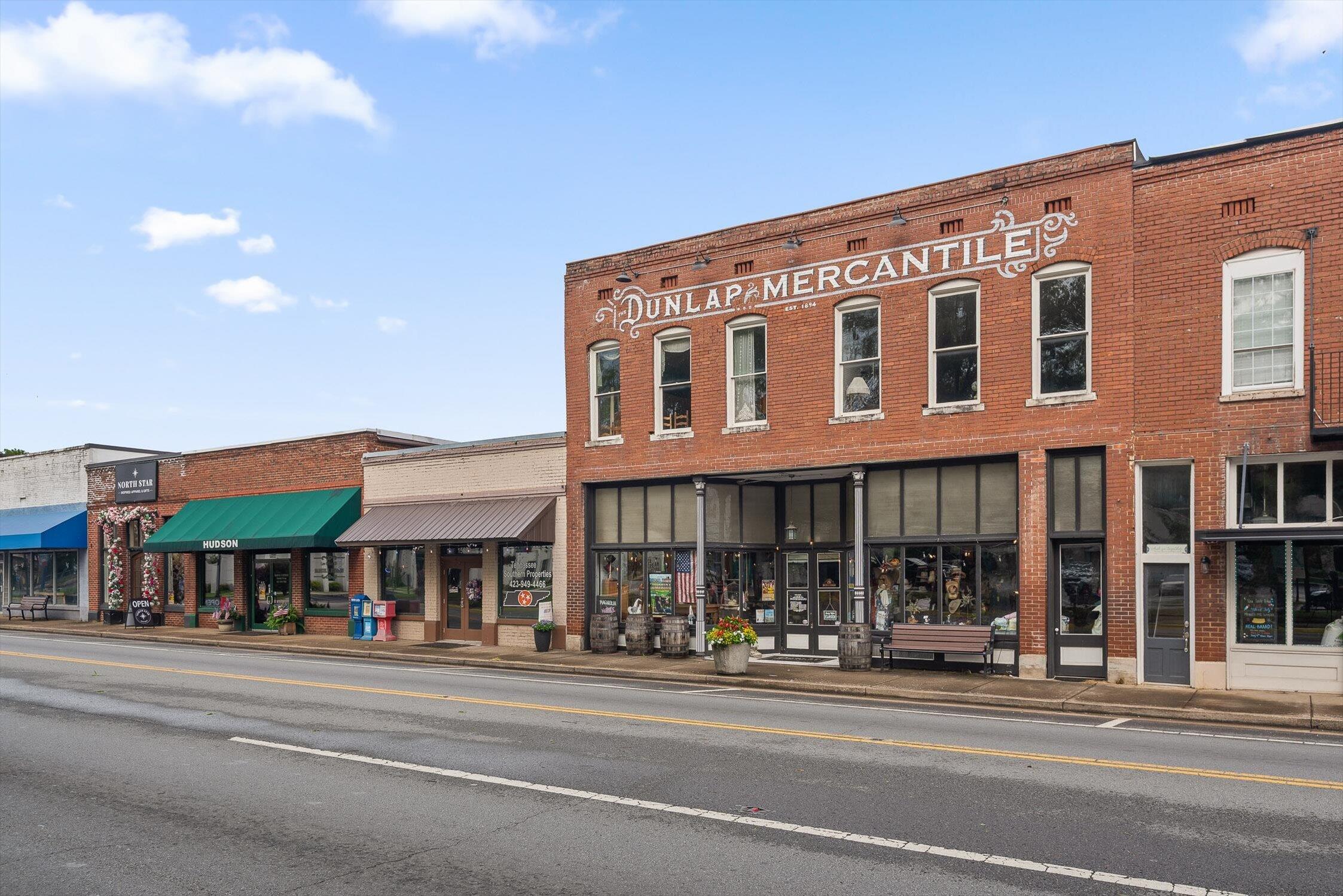 79 Britt Road Dunlap, TN 37327 - Photo 43 of 56 29-Dunlap2