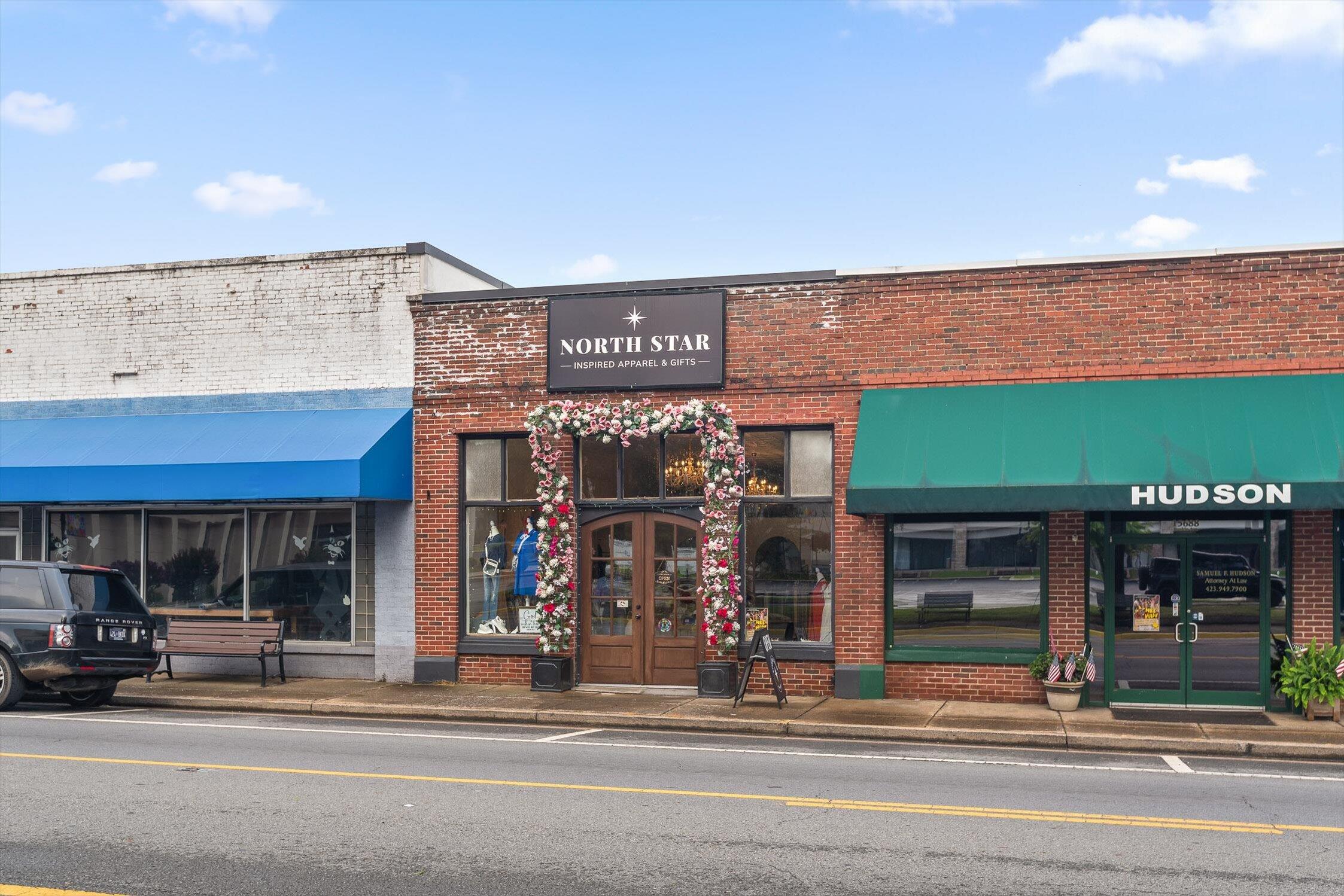 79 Britt Road Dunlap, TN 37327 - Photo 44 of 56 30-Dunlap3