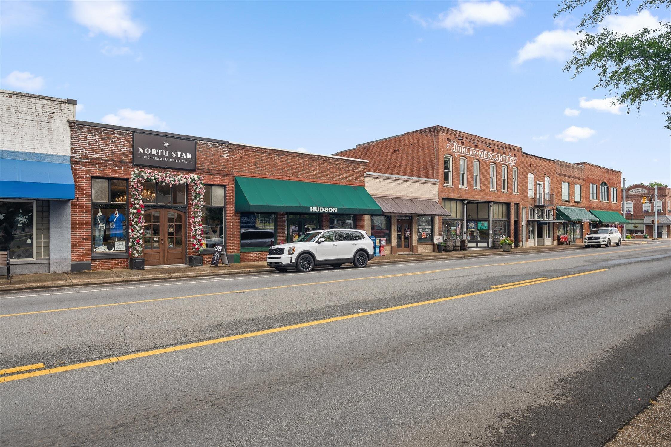 79 Britt Road Dunlap, TN 37327 - Photo 45 of 56 31-Dunlap4