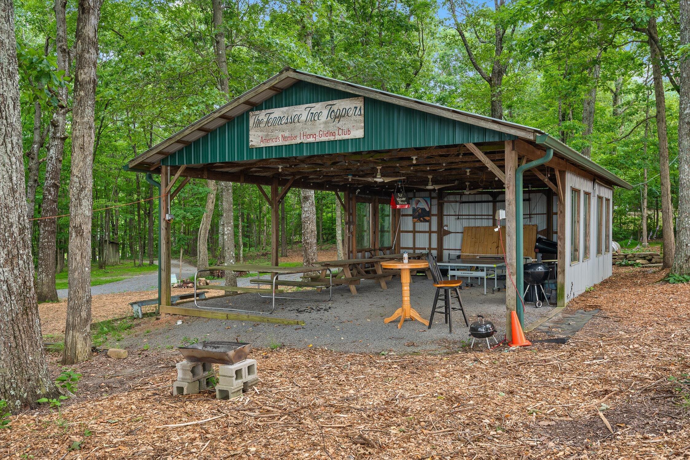 79 Britt Road Dunlap, TN 37327 - Photo 49 of 56 40-Dunlap13