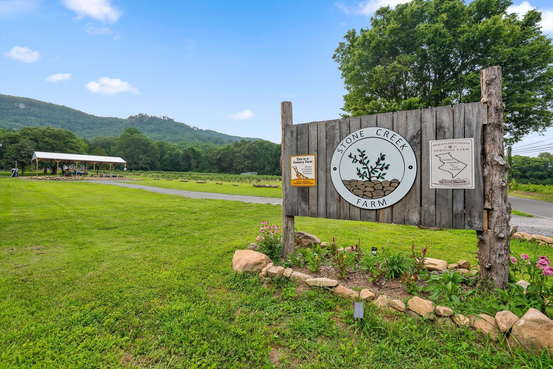 79 Britt Road Dunlap, TN 37327 - Photo 50 of 56 41-Dunlap14