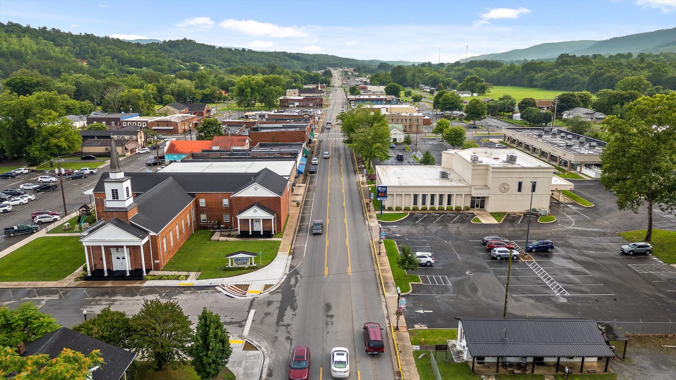 79 Britt Road Dunlap, TN 37327 - Photo 51 of 56 45-Hill-64