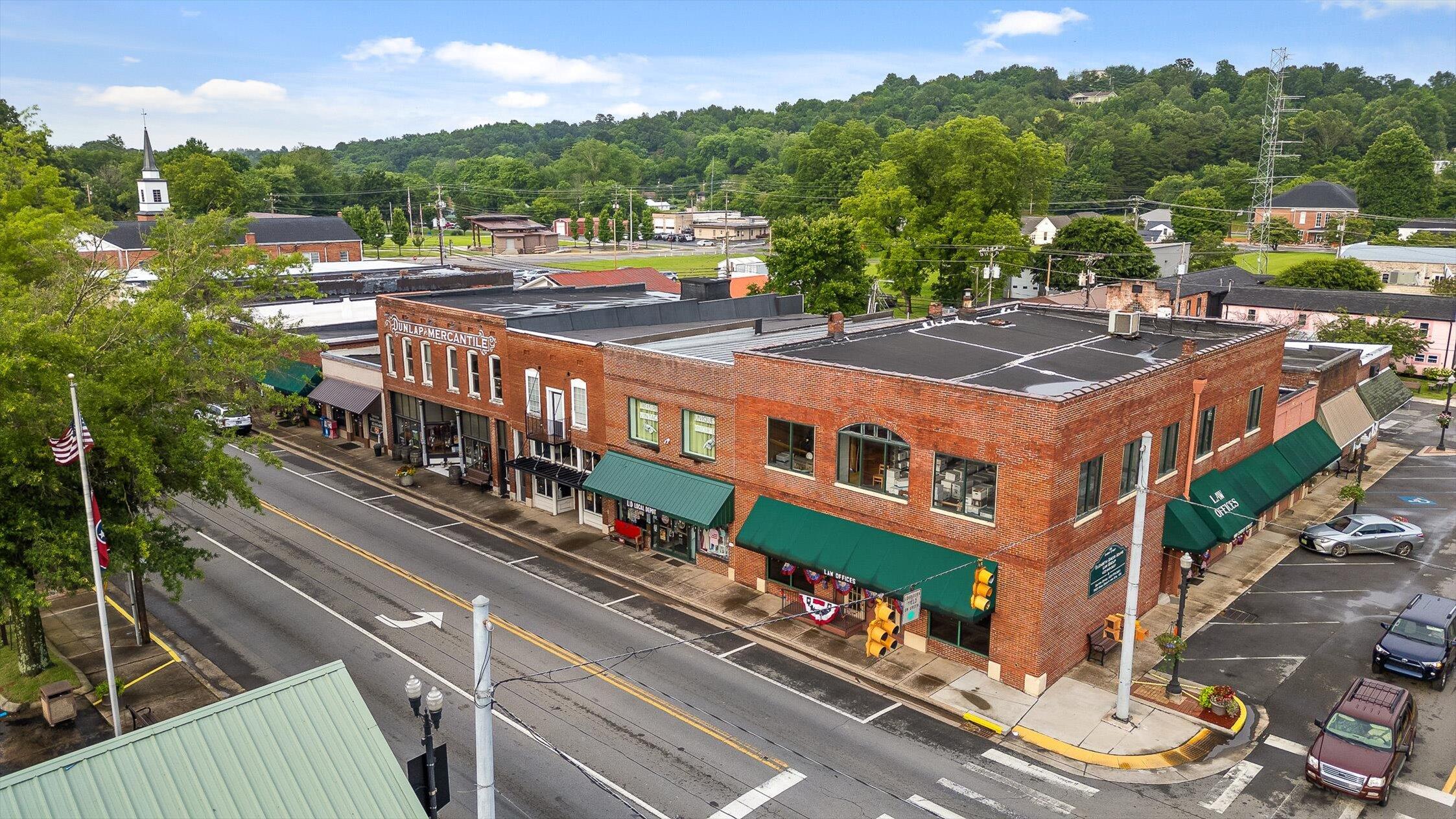 79 Britt Road Dunlap, TN 37327 - Photo 52 of 56 47-Hill-66