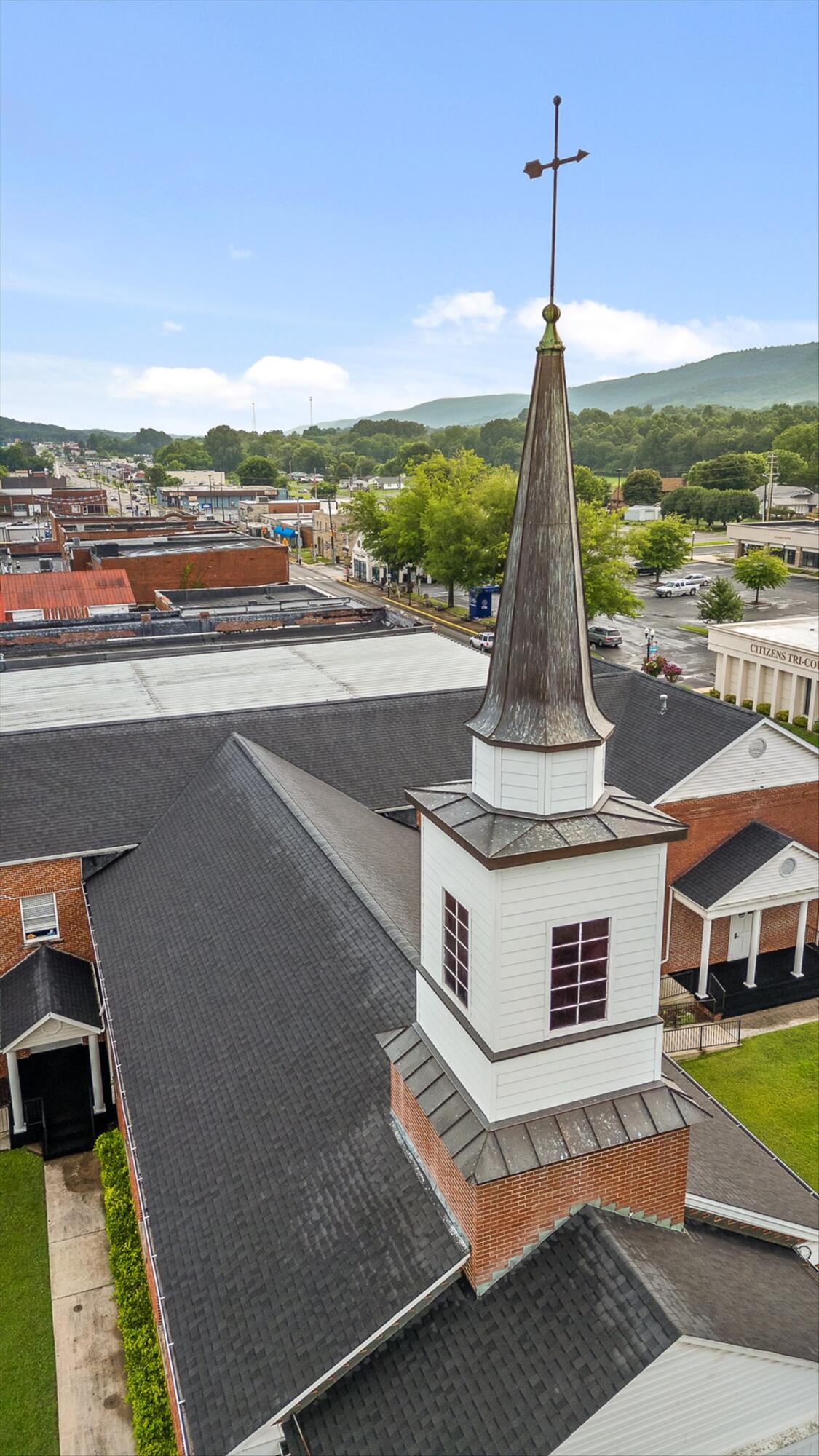 79 Britt Road Dunlap, TN 37327 - Photo 53 of 56 46-Hill-65