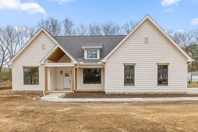 $459,900 | 79 Britt Road, Dunlap, TN 37327