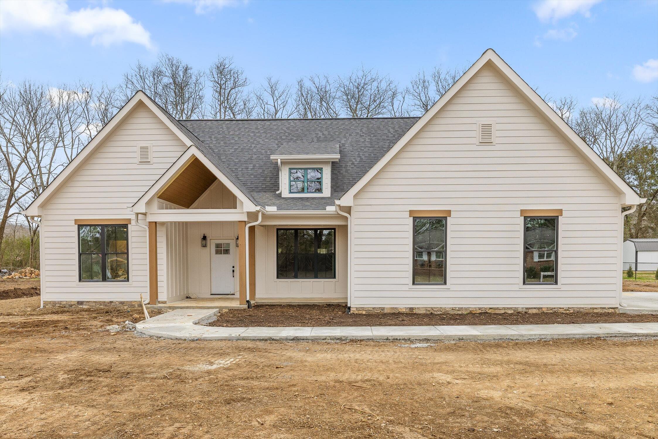 79 Britt Road Dunlap, TN 37327 - Photo 54 of 56 1-Britt-2