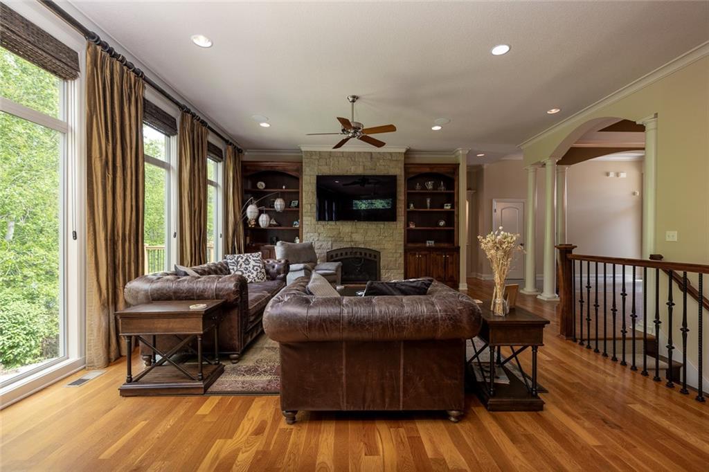 4530 Verona Drive Riverside, MO 64150 - Photo 16 of 40