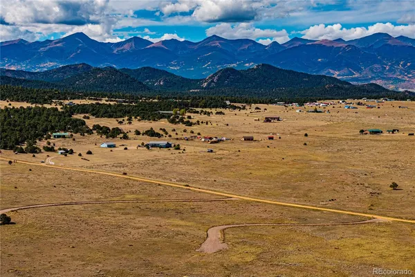 $57,300 | 464 Burro Back Court, Cotopaxi, CO 81223