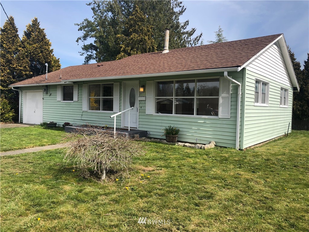 3012 Stewart Road Bremerton, WA 98310 - Photo 1 of 13
