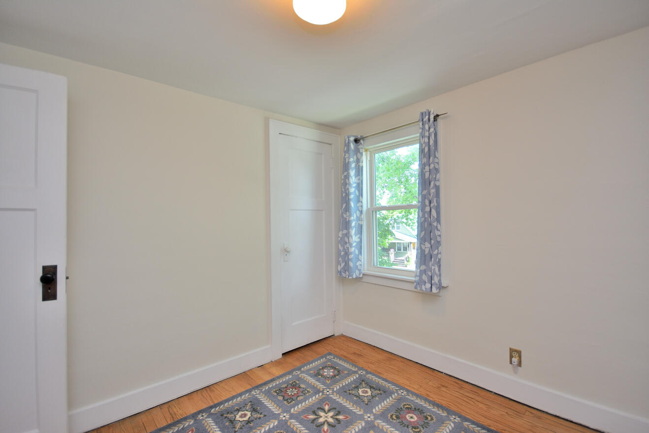 357 North 60th Street Milwaukee, WI 53213 - Photo 14 of 36 Bedroom 2