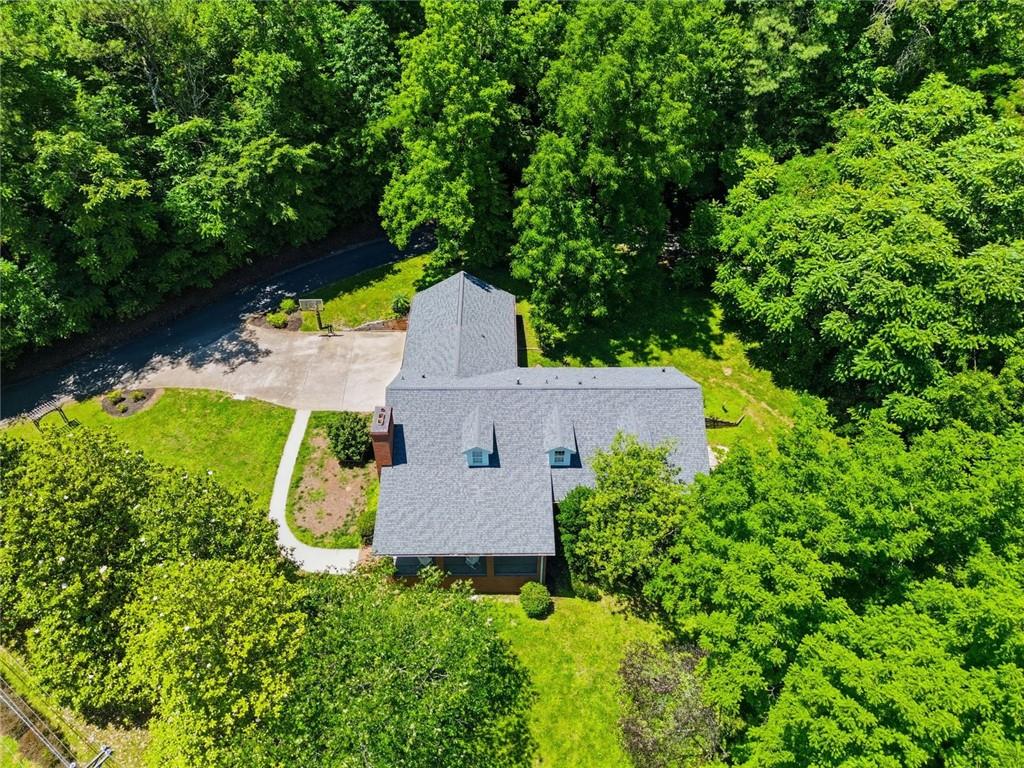 1511 Sandy Bottom Road Tate, GA 30177 - Photo 2 of 47