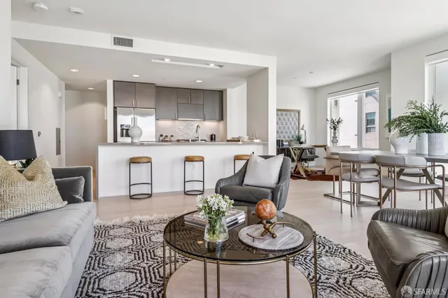 $849,800 | 51 Innes Court, Unit 403, San Francisco, CA 94124
