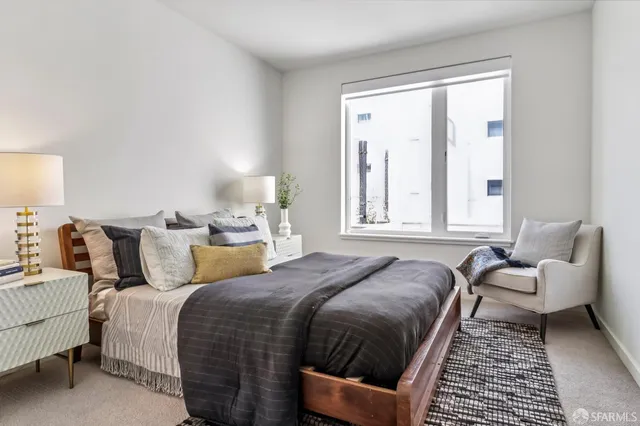 $849,800 | 51 Innes Court, Unit 403, San Francisco, CA 94124