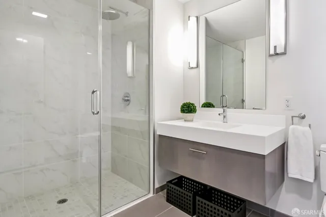 $849,800 | 51 Innes Court, Unit 403, San Francisco, CA 94124