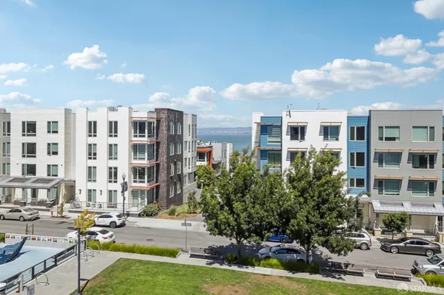 $849,800 | 51 Innes Court, Unit 403, San Francisco, CA 94124