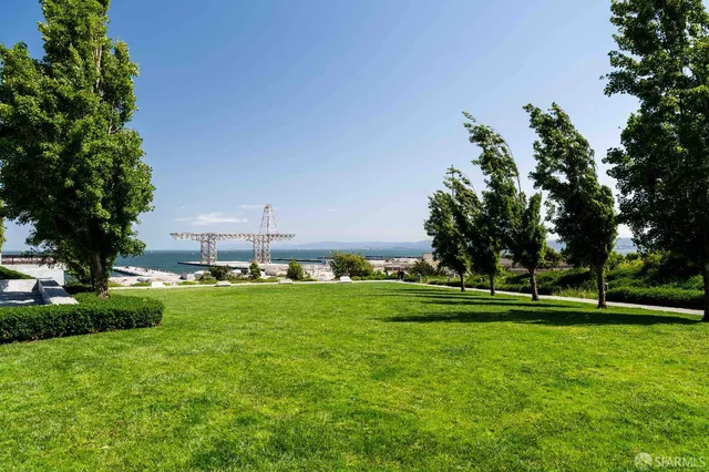 $849,800 | 51 Innes Court, Unit 403, San Francisco, CA 94124