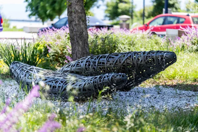 $849,800 | 51 Innes Court, Unit 403, San Francisco, CA 94124