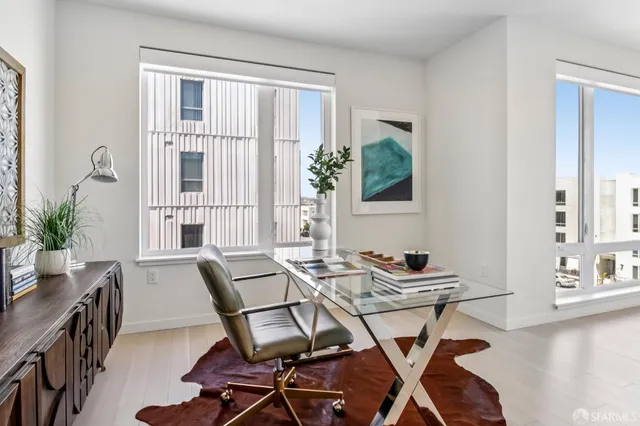 $849,800 | 51 Innes Court, Unit 403, San Francisco, CA 94124