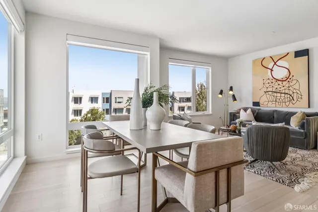 $849,800 | 51 Innes Court, Unit 403, San Francisco, CA 94124