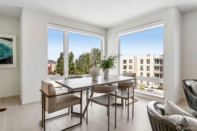 $849,800 | 51 Innes Court, Unit 403, San Francisco, CA 94124