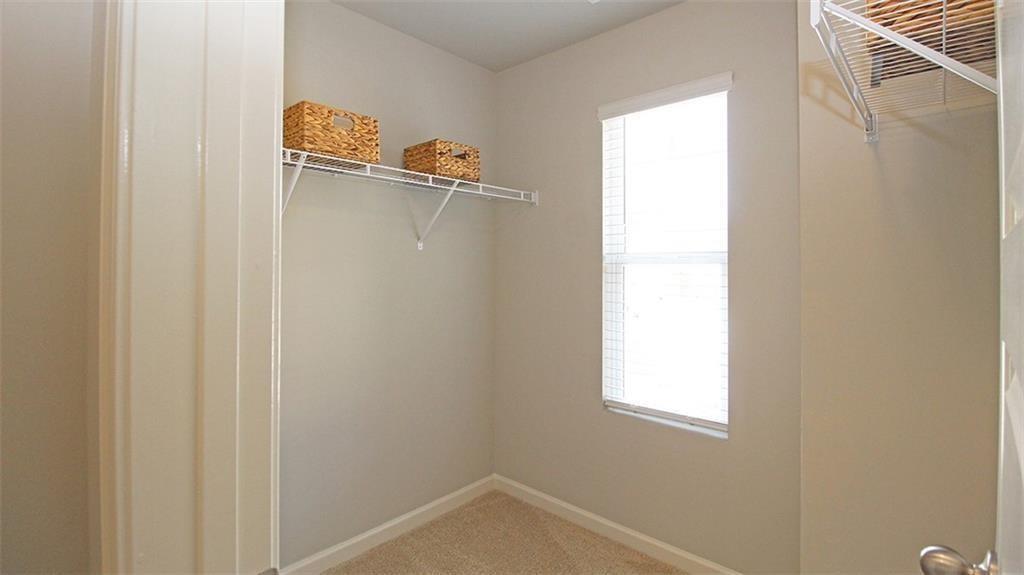 3577 Brycewood Drive Decatur, GA 30034 - Photo 9 of 13 a view of a room that has a window in it