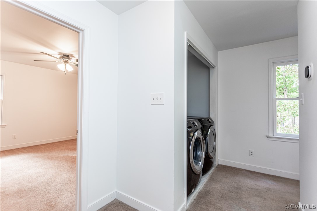 13828 Sandy Oak Road Chester, VA 23831 - Photo 24 of 48