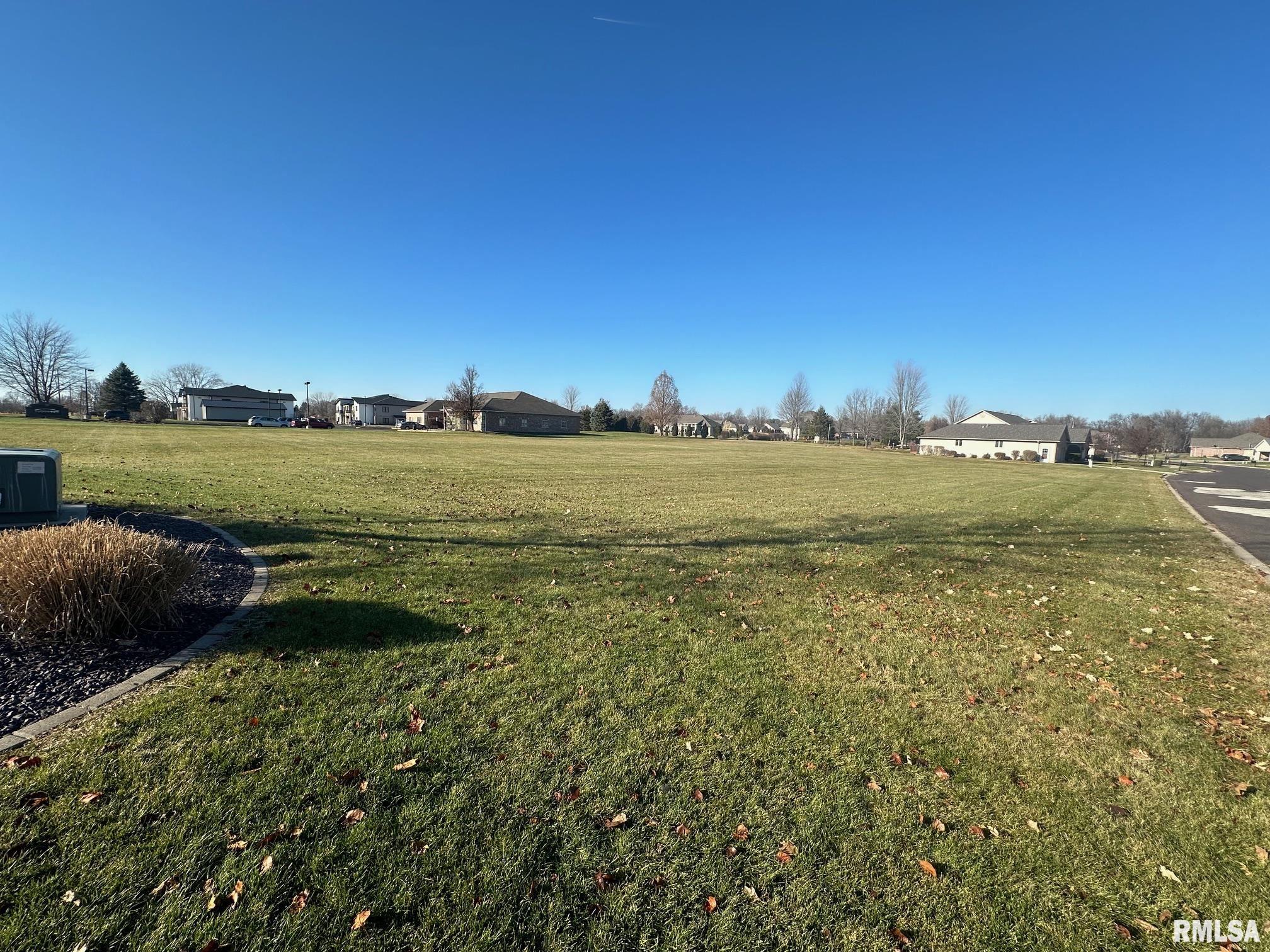 Lot 7 Hickory Lane Pekin, IL 61554 - Photo 2 of 4