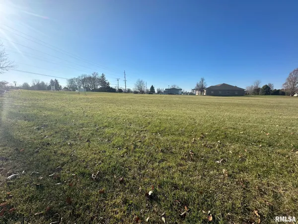 $255,000 | Lot 7 Hickory Lane, Pekin, IL 61554
