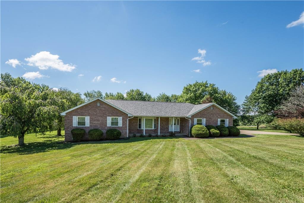1607 Millers Run Road McDonald, PA 15057 - Photo 2 of 41