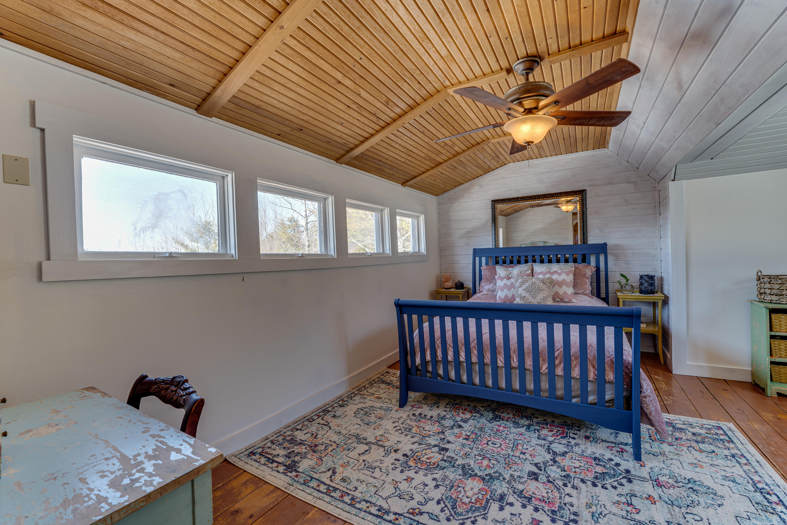 480 Saddleback Road West Baldwin, ME 04091 - Photo 26 of 65 480Saddleback-15