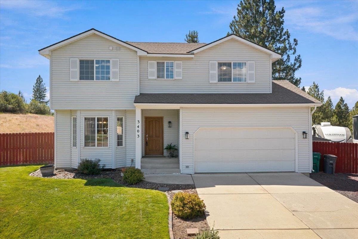 3403 East Buckley Court Mead, WA 99021 - Photo 1 of 31