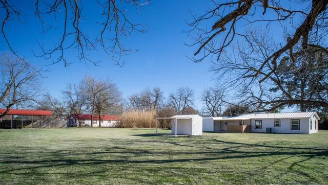 $279,995 | 444 Lcr 466, Mexia, TX 76667