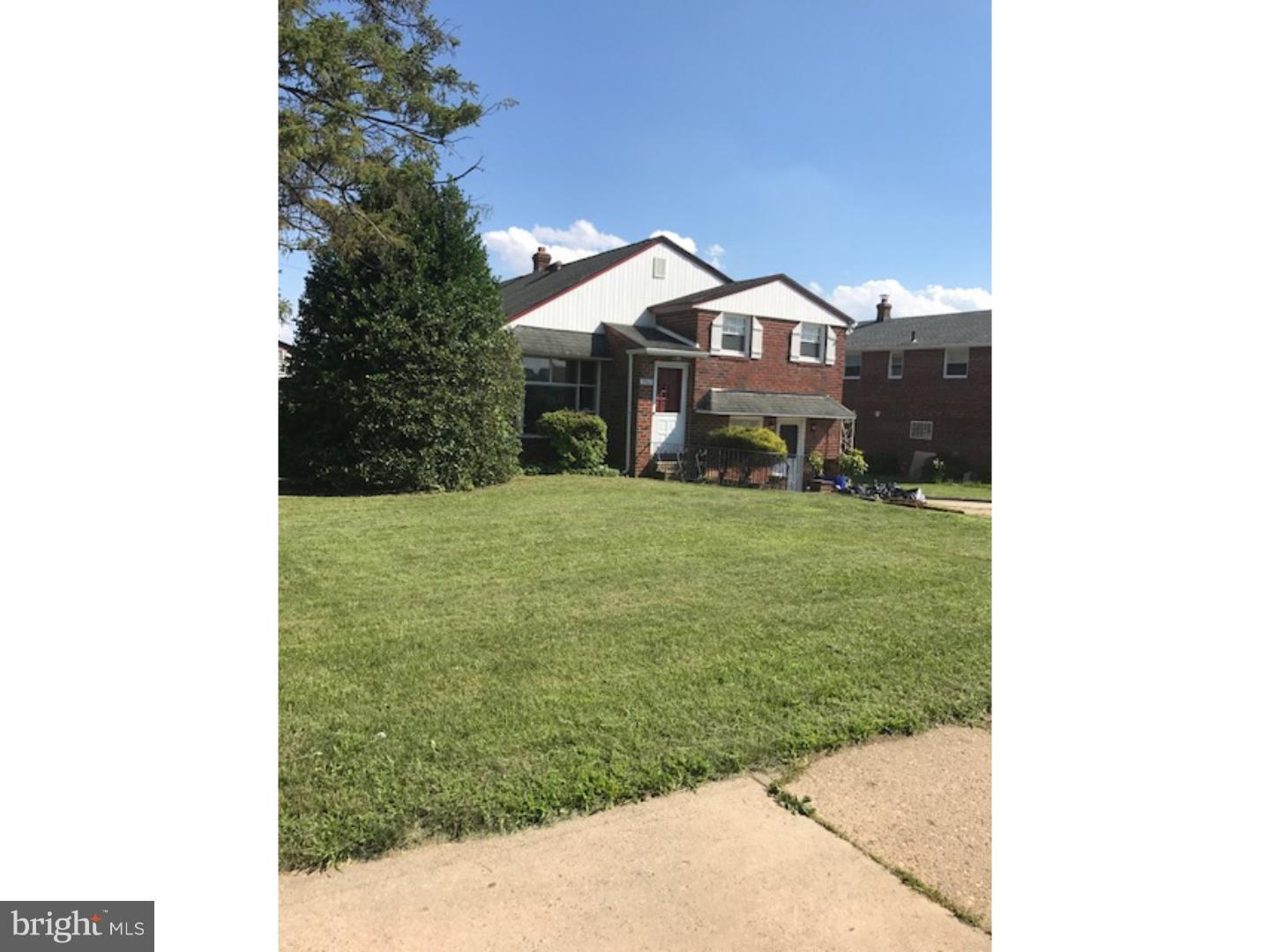 9963 Verree Road Philadelphia, PA 19115 - Photo 1 of 17 a view of a house with a yard