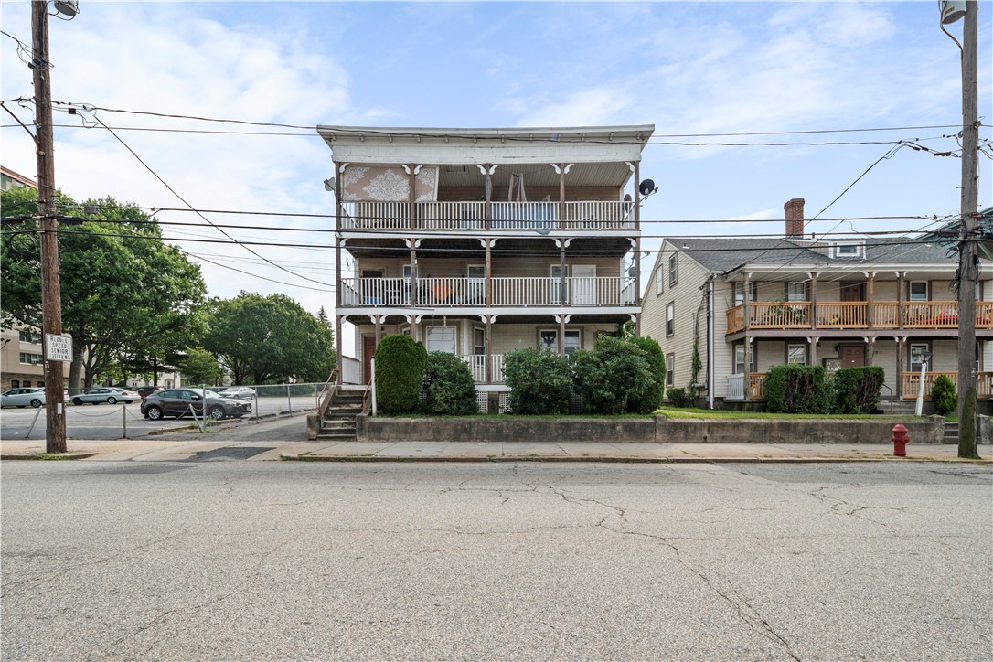 148 Front Street Woonsocket, RI 02895 - Photo 1 of 27