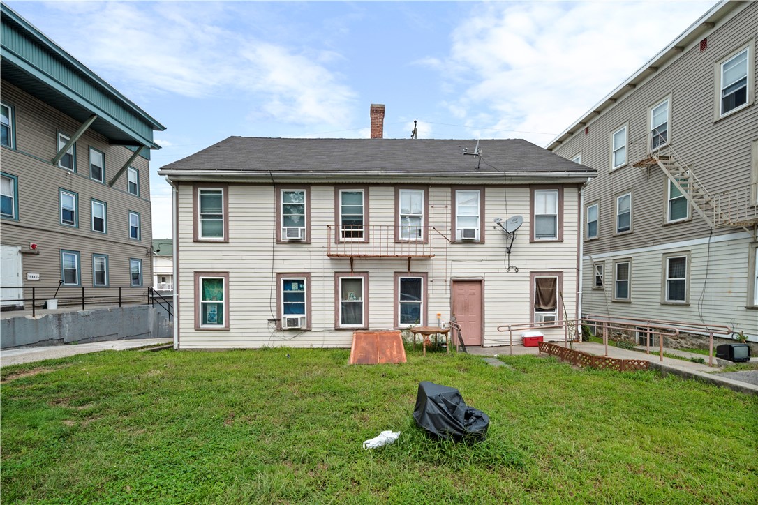 148 Front Street Woonsocket, RI 02895 - Photo 17 of 27