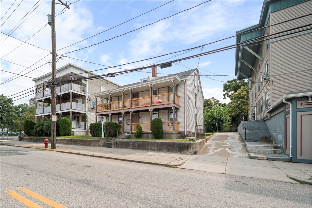 148 Front Street Woonsocket, RI 02895 - Photo 19 of 27