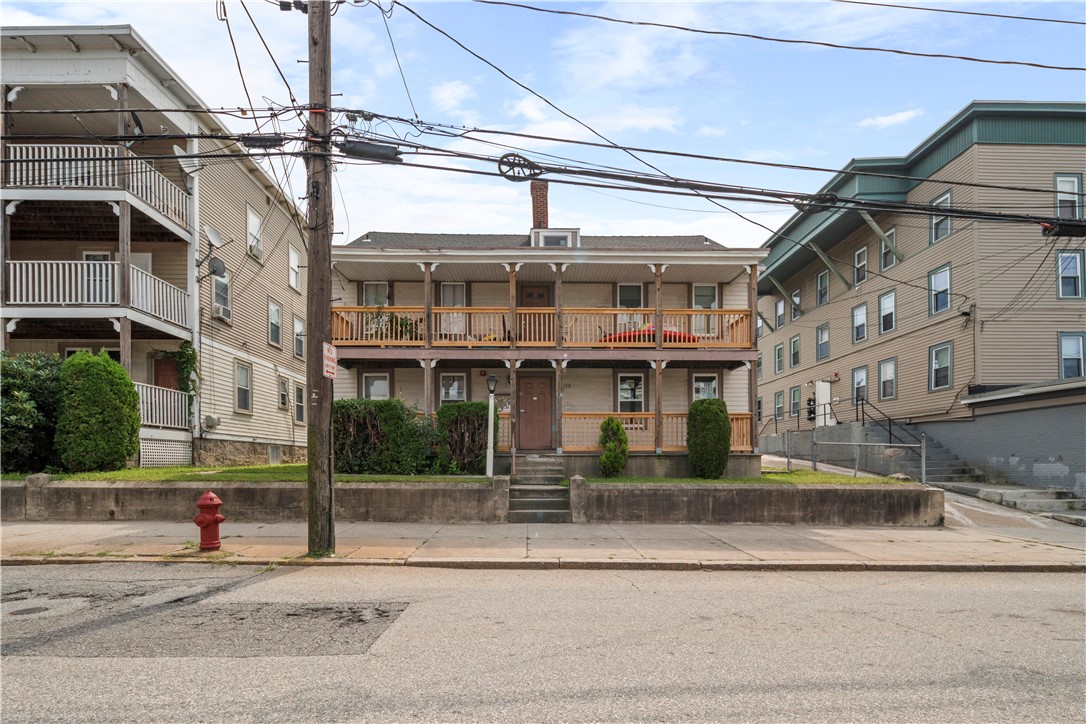 148 Front Street Woonsocket, RI 02895 - Photo 2 of 27