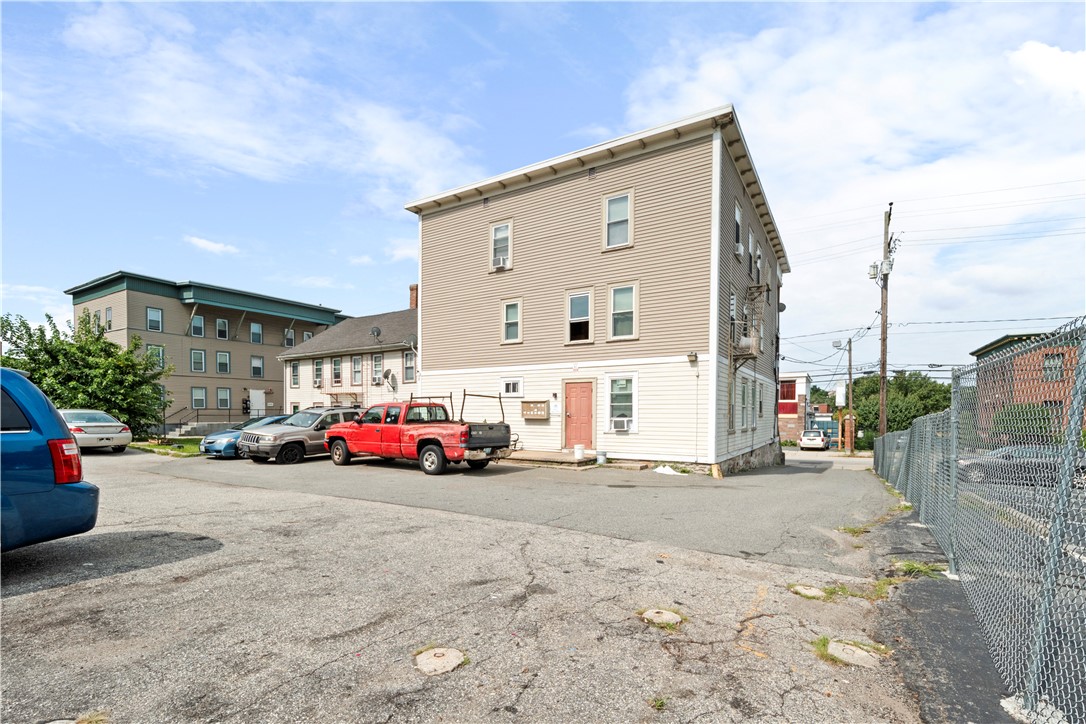 148 Front Street Woonsocket, RI 02895 - Photo 25 of 27