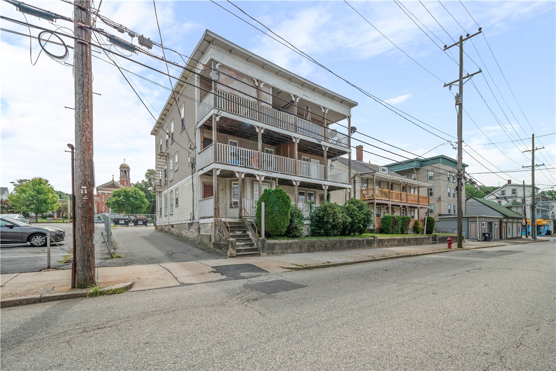 148 Front Street Woonsocket, RI 02895 - Photo 26 of 27