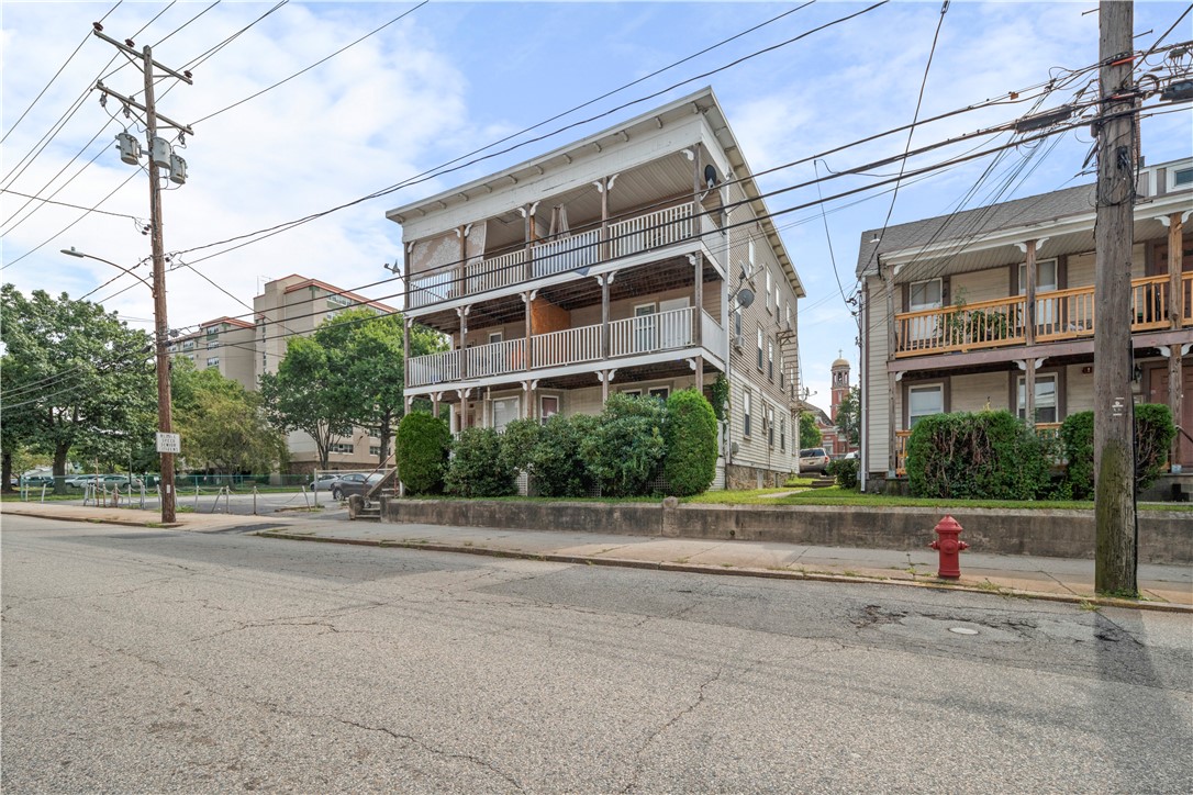 148 Front Street Woonsocket, RI 02895 - Photo 27 of 27