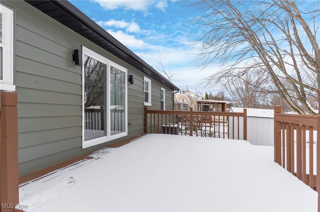 2821 Rexford Road Youngstown, OH 44511 - Photo 26 of 30 Gallery Image 26