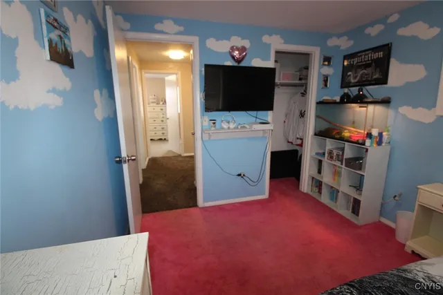 $264,900 | 6049 Bannister Drive, Cicero, NY 13039