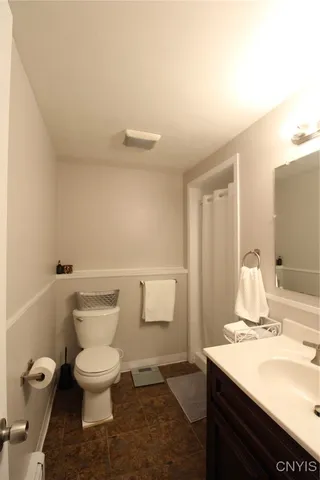 $264,900 | 6049 Bannister Drive, Cicero, NY 13039