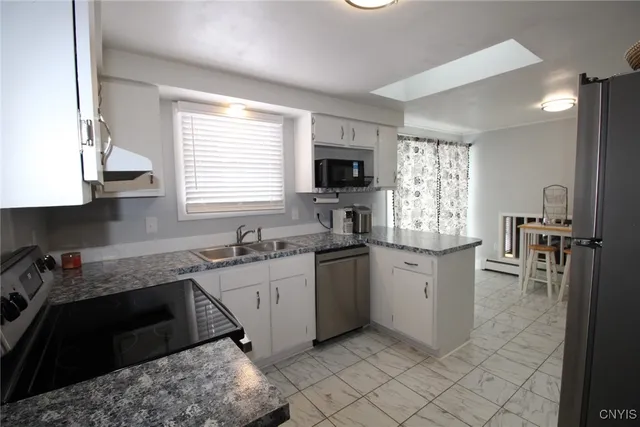 $264,900 | 6049 Bannister Drive, Cicero, NY 13039