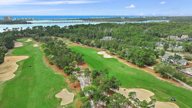 $189,000 | 1218 West Water Oak Bend, Panama City Beach, FL 32413