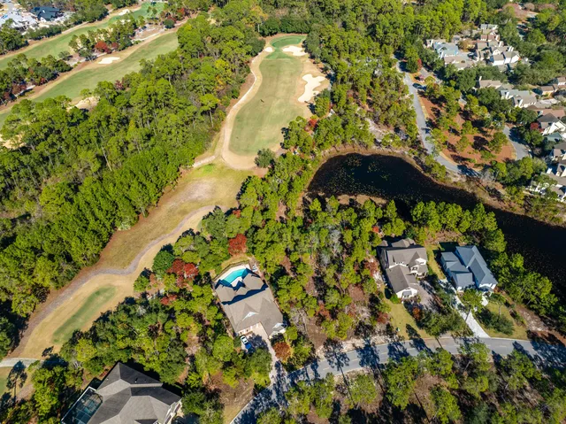 $189,000 | 1218 West Water Oak Bend, Panama City Beach, FL 32413