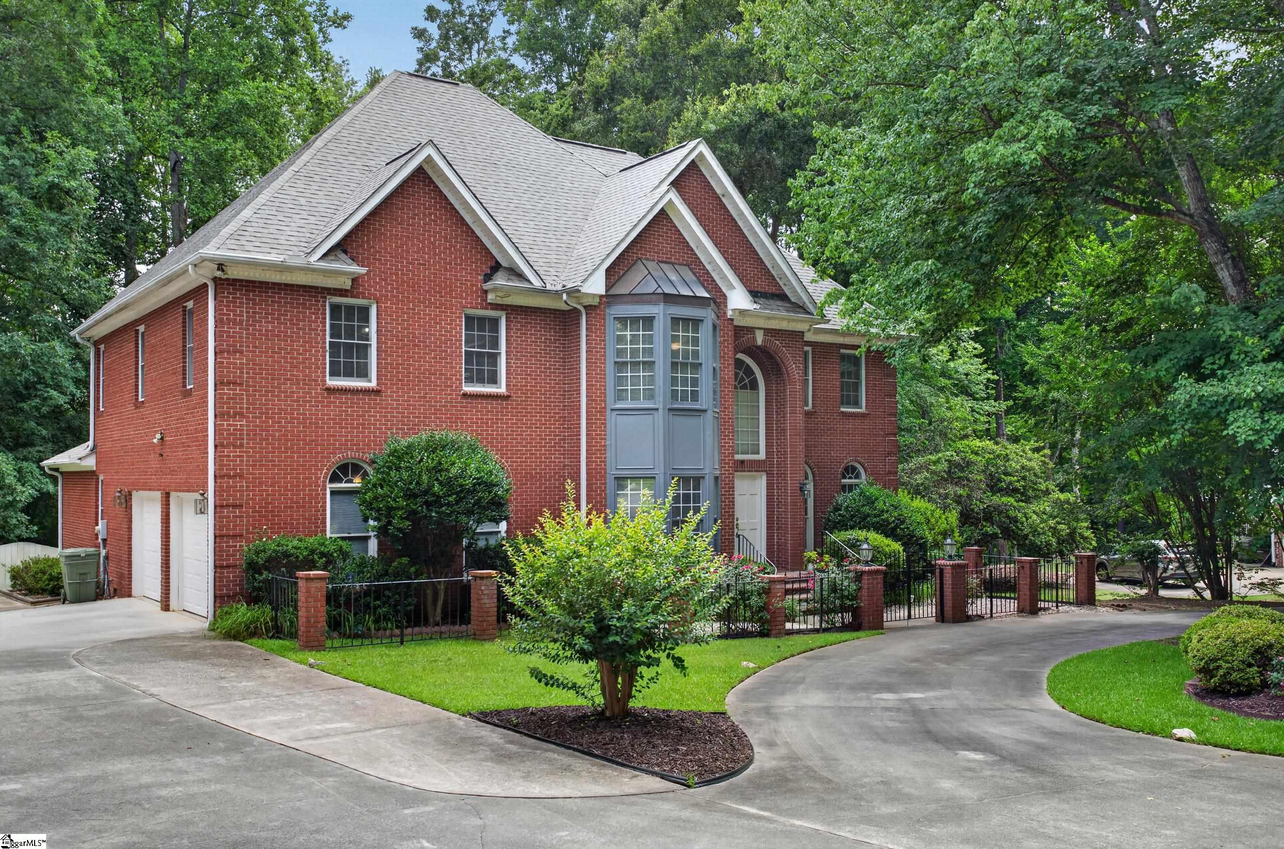 112 Santee Trail Clemson, SC 29631 - Photo 43 of 50