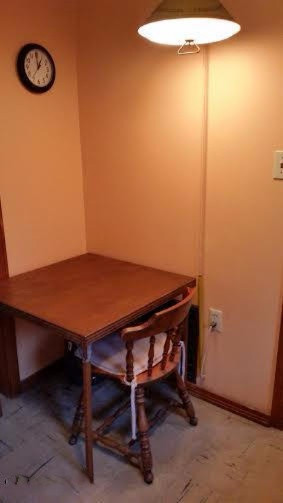 2391 Barber Road Hastings, MI 49058 - Photo 11 of 26 Kitchen Table ~ Eating Area
